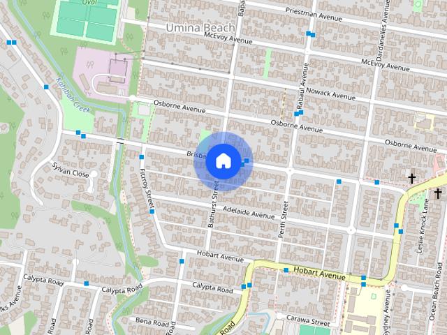 Location, Convenience, Lifestyle