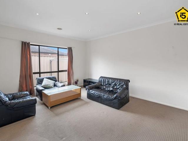 Location, Convenience, Lifestyle