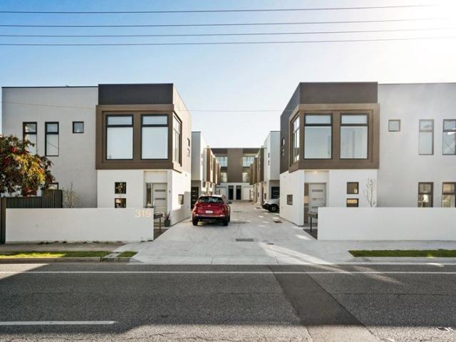 LOCATION, CONVENIENCE, LIFESTYLE