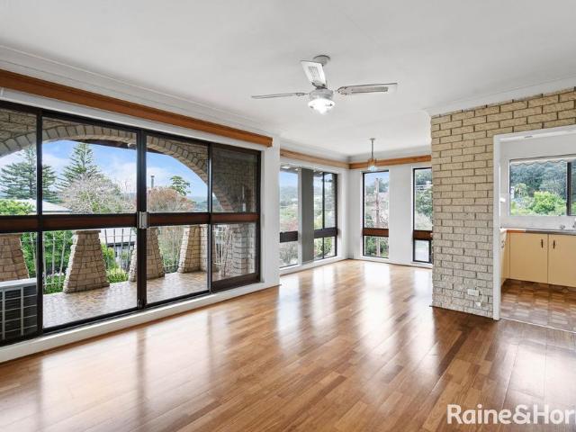 Location, Convenience, Lifestyle