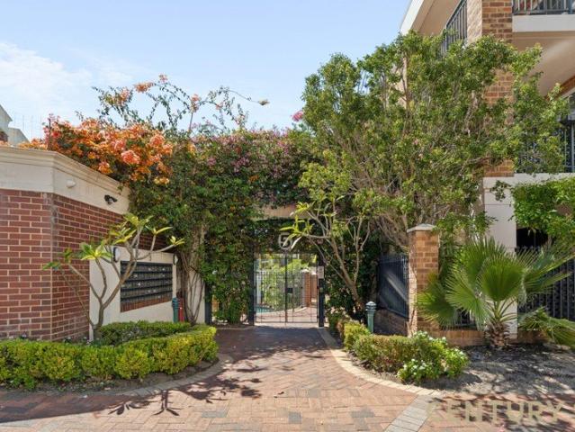 Location, Convenience, Lifestyle In West Perth