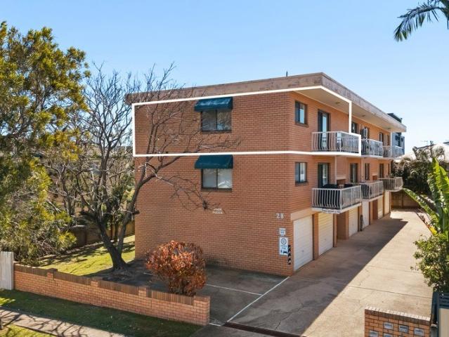 Location, Convenience & Opportunity!