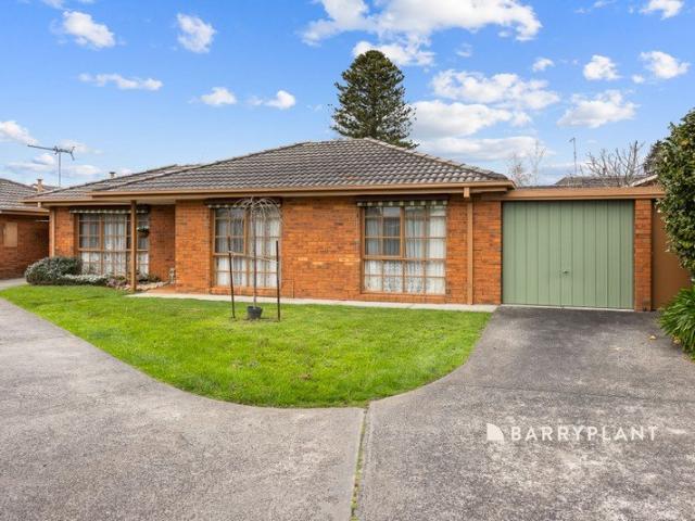 Location, Convenience & Opportunity in the Heart of Drouin