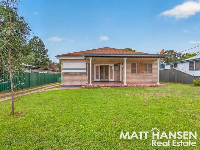Location, Convenience & Potential