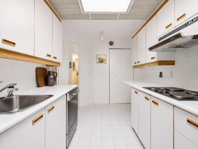 Location condominium