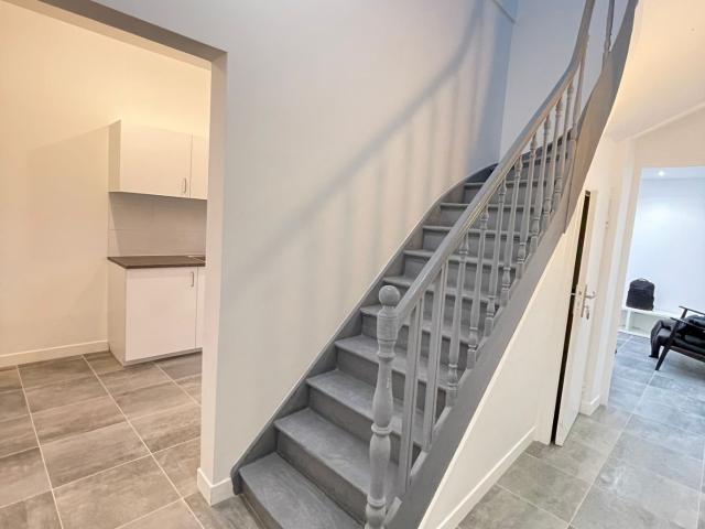 Location Colocation étudiante – Chambre avec salle de bain privative 450€/m CC – Roubaix | Grech Immobilier