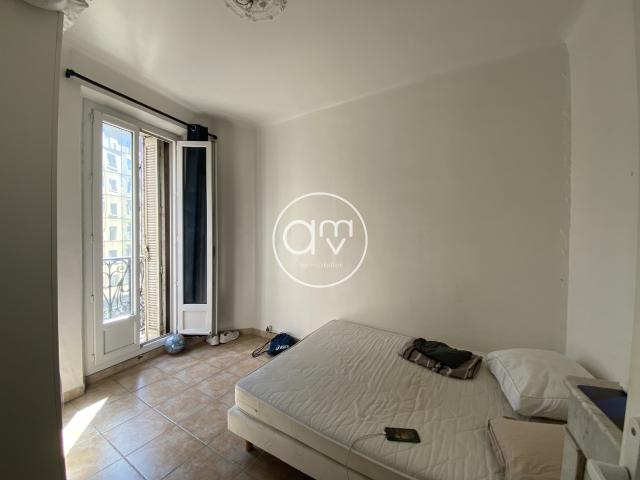Location COLOCATION TOULON CHAMPS DE MARS | AMV Immobilier