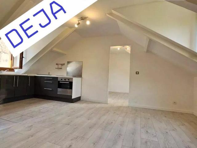 LOCATION Corbeil Essonnes, centre ville, appartement F2 | Cimm Immobilier