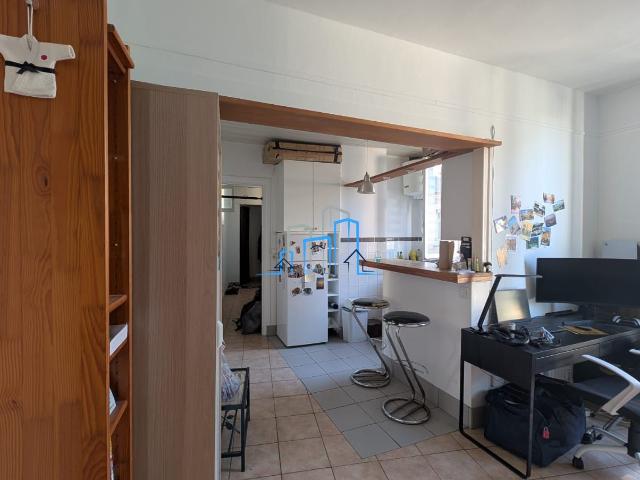 Location COS IMMOBILIER / ISSY LES MOULINEAUX 1 pièce studio
