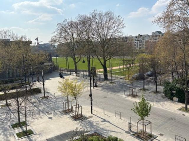 Location courte durée
