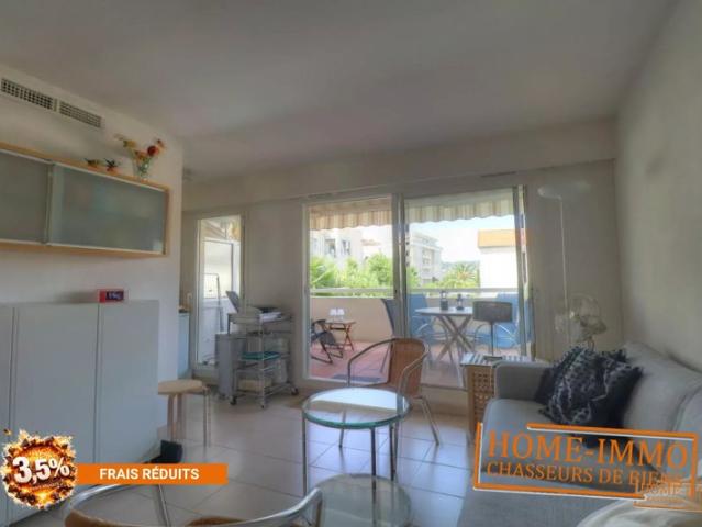 LOCATION COURTE DUREE STUDIO BIJOU PLAGE