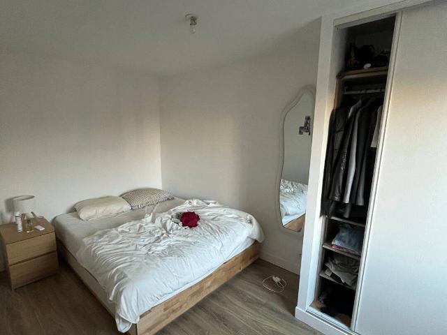 Location courte durée T2 Nanterre