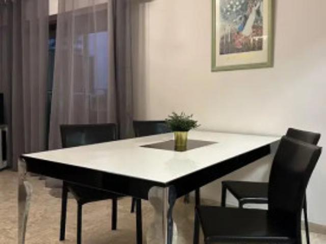 Location d’appartement