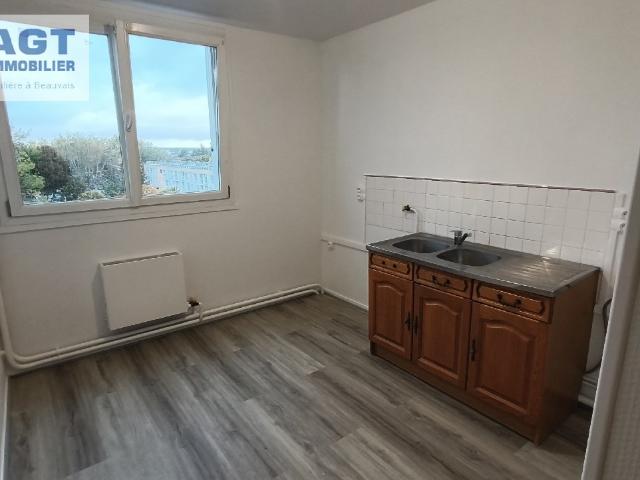 LOCATION D UN APPARTEMENT F3 DE 61.19M3 RESIDENCE
