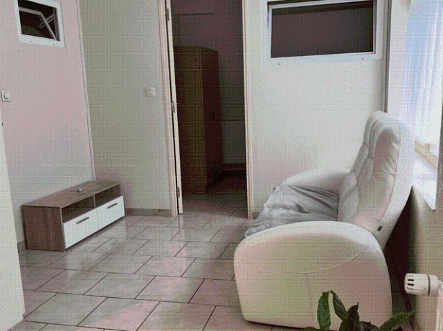 Location d’un appartement T2 meublé