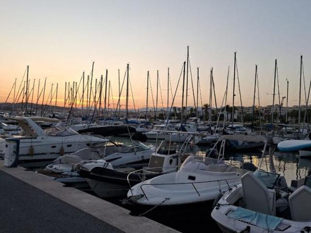 Location d un appartement T2 de 36,75 m 2 a cannes