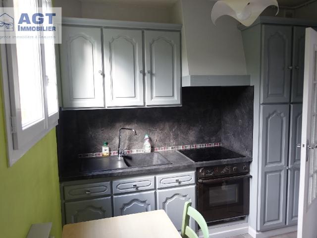 LOCATION D UN F2 BIS A BEAUVAIS
