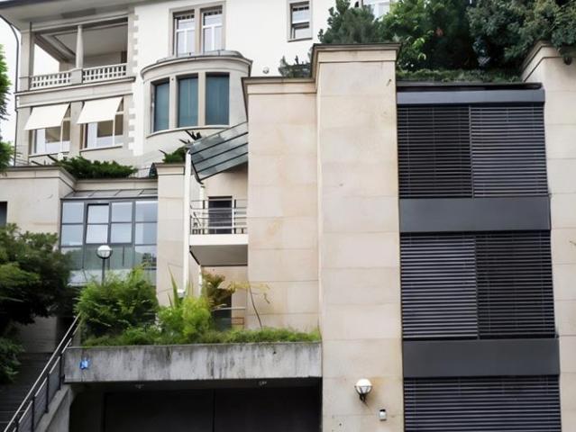 Location d'appartement longue durée