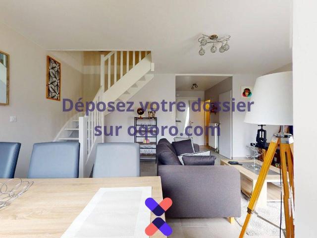 Location d'appartement meublé