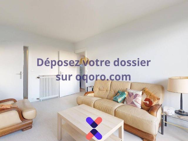 Location d'appartement meublé