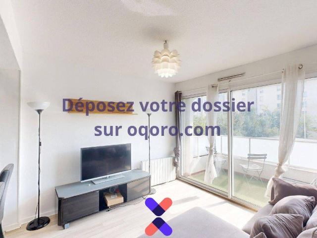 Location d'appartement meublé