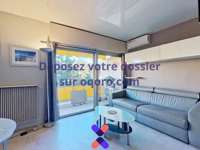 Location d'appartement meublé