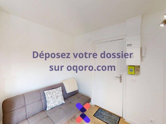 Location d'appartement meublé