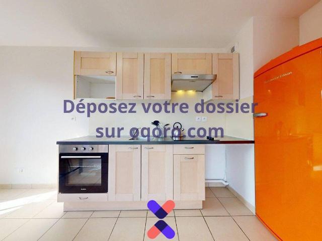Location d'appartement meublé