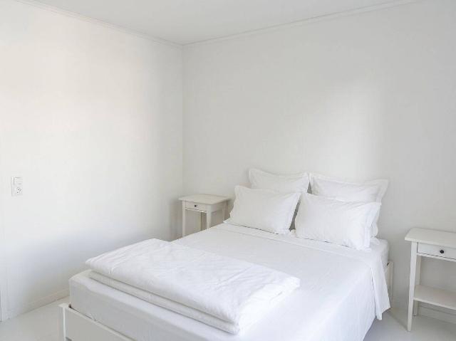 Location d'appartement meublé