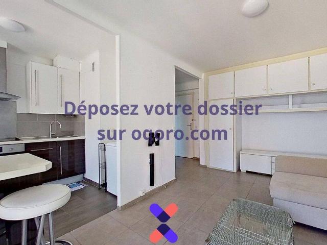 Location d'appartement meublé