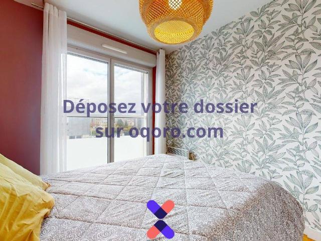 Location d'appartement meublé