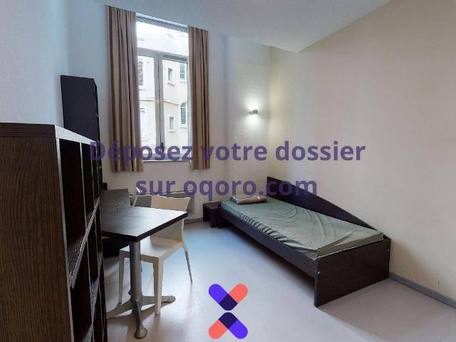Location d'appartement meublé