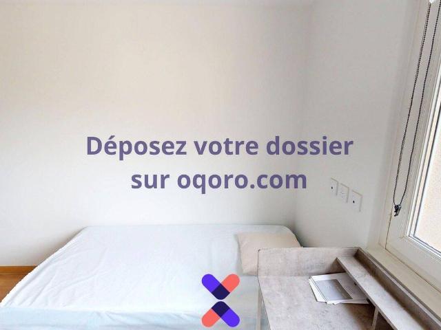 Location d'appartement meublé