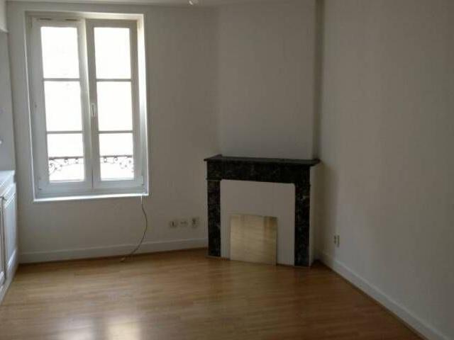 location de 2 pièces à Metz Saulcy