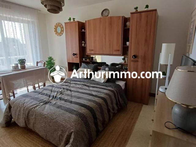 Location de vacances Appartement 24 m2 à Bagnoles de l'Orne Normandie