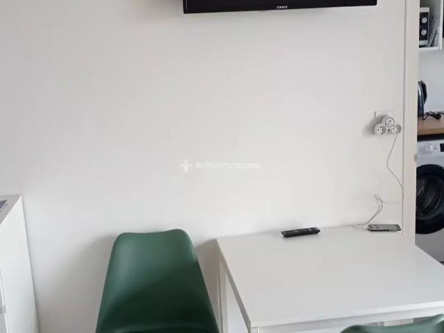 Location de vacances Appartement 1 pièces 23 m2 à Bagnoles de l'Orne Normandie