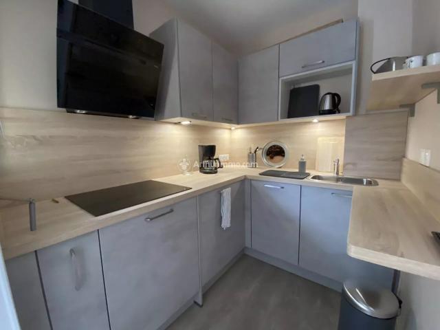 Location de vacances Appartement 1 pièces 20 m2 à Bagnoles de l'Orne Normandie