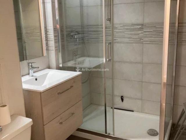 Location de vacances Appartement 1 pièces 27 m2 à Bagnoles de l'Orne Normandie