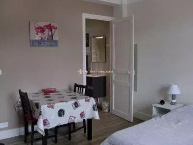 Location de vacances Appartement 1 pièces 27 m2 à Bagnoles de l'Orne Normandie