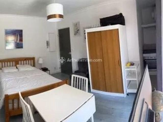 Location de vacances Appartement 1 pièces 25 m2 à Bagnoles de l'Orne Normandie