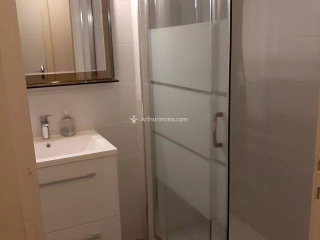 Location de vacances Appartement 1 pièces 25 m2 à Bagnoles de l'Orne Normandie