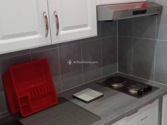 Location de vacances Appartement 1 pièces 26 m2 à Bagnoles de l'Orne Normandie