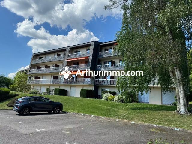 Location de vacances Appartement 1 pièces 28 m2 à Bagnoles de l'Orne Normandie