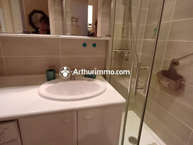 Location de vacances Appartement 1 pièces 28 m2 à Bagnoles de l'Orne Normandie