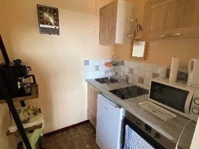 Location de vacances Appartement 1 pièces 28 m2 à Bagnoles de l'Orne Normandie
