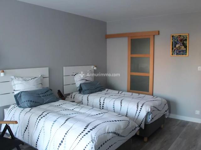 Location de vacances Appartement 1 pièces 28 m2 à Bagnoles de l'Orne Normandie