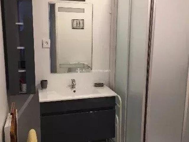 Location de vacances Appartement 1 pièces 29 m2 à Bagnoles de l'Orne Normandie
