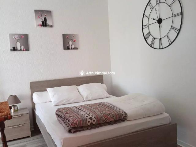 Location de vacances Appartement 1 pièces 32 m2 à Bagnoles de l'Orne Normandie