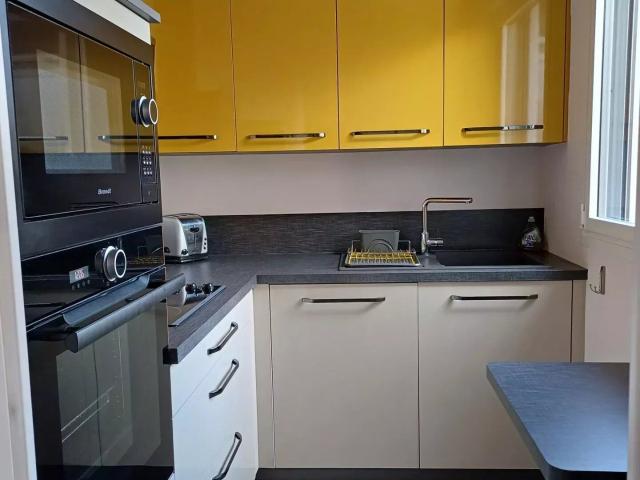 Location de vacances Appartement 1 pièces 35 m2 à Bagnoles de l'Orne Normandie