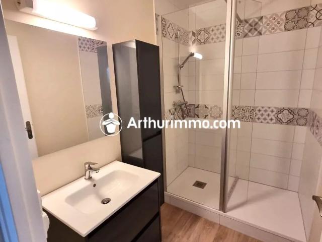 Location de vacances Appartement 1 pièces 39 m2 à Bagnoles de l'Orne Normandie